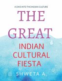 The Great Indian Cultural Fiesta