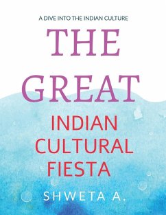 Cover The Great Indian Cultural Fiesta