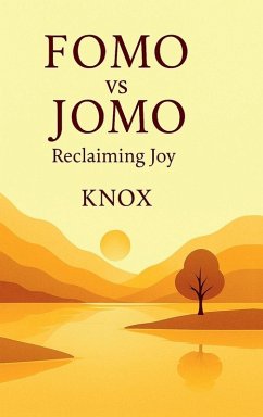 FOMO vs JOMO Reclaiming Joy Cover FOMO vs JOMO Reclaiming Joy