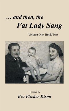 Cover ... and then, the Fat Lady Sang