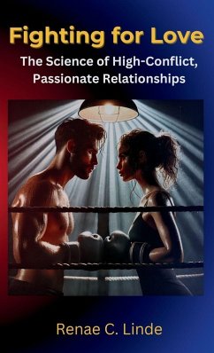 Cover Fighting for Love