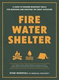 Fire, Water, Shelter Fire, Water, Shelter