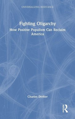 Cover Fighting Oligarchy