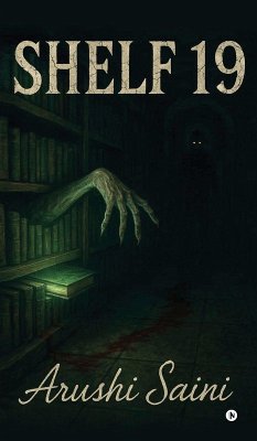 Shelf 19 - Arushi Saini