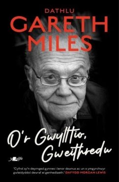 Cover O'r Gwylltio, Gweithredu