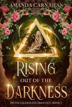 Rising Out of the Darkness - Carnahan, Amanda