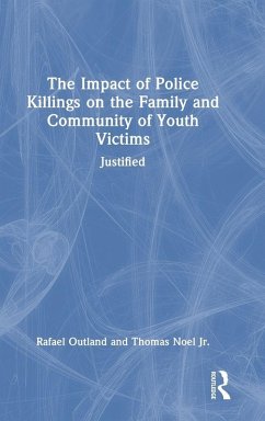 Cover The Impact of Police Killings on the Family and Community of Youth Victims