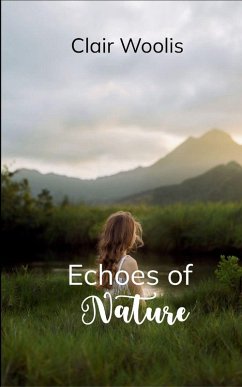 Cover Echoes of Nature