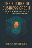 The Future of Business Credit