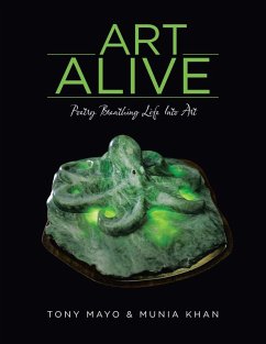 Art Alive Cover Art Alive