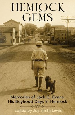 Cover Hemlock Gems