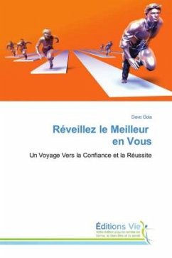 Cover Réveillez le Meilleur en Vous