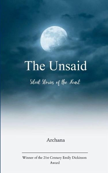 The Unsaid