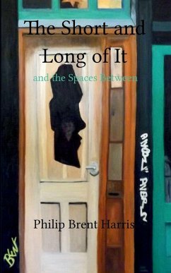 Cover The Short and Long of It