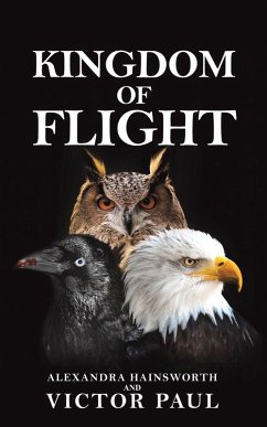 Cover Kingdom of Flight