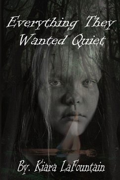 Cover Everything They Wanted Quiet