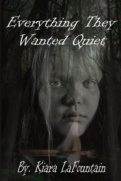 Everything They Wanted Quiet Everything They Wanted Quiet