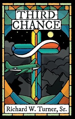 Cover Third Chance