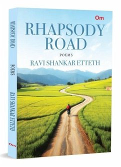 Cover Rhapsody Road