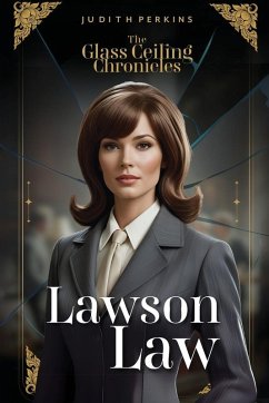 Cover The Glass Ceiling Chronicles