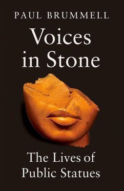Voices in Stone - Brummell, Paul Voices in Stone - Brummell, Paul