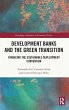 Development Banks and the Green... - Bild 1