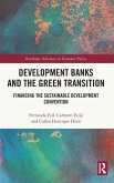 Development Banks and the Green Transition