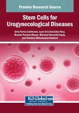 Stem Cells for Urogynecological Diseases Stem Cells for Urogynecological Diseases