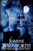 Kasteel van de Highlander Kasteel van de Highlander