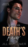 Death's Favor Death's Favor