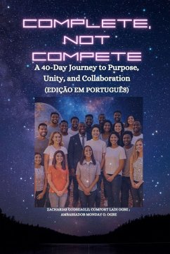 Cover Complete, Not Compete
