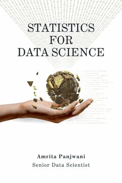Cover Statistics for Data Science