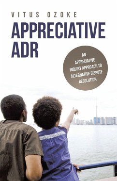 APPRECIATIVE ADR - Ozoke, Vitus