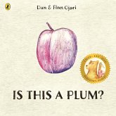 Is This a Plum? Is This a Plum?