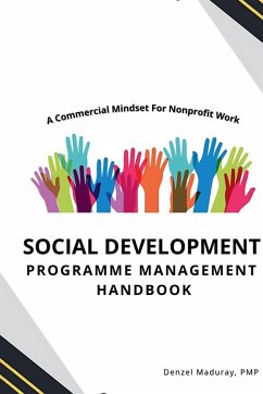 Social Development Programme Management Handbook - Maduray, Denzel