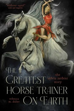 Cover The Greatest Horse Trainer on Earth