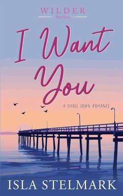 Cover I Want You