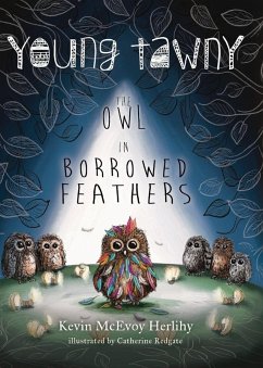 Cover Young Tawny