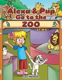 Alexa & Pup Go to the Zoo