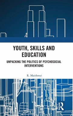 Cover Youth, Skills and Education