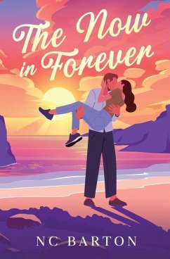 Cover The Now in Forever