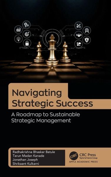 Navigating Strategic Success Navigating Strategic Success