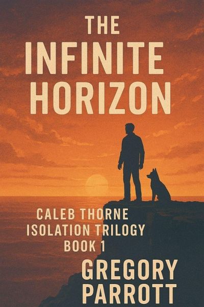 The Infinite Horizon