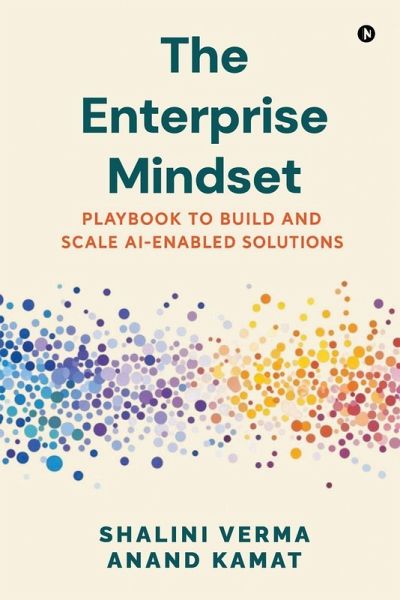 The Enterprise Mindset