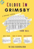 Grimsby Colouring Book (A4) Grimsby Colouring Book (A4)