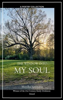 Cover The Window into My Soul