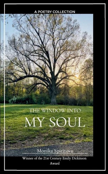 The Window into My Soul