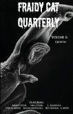Fraidy Cat Quarterly Fraidy Cat Quarterly