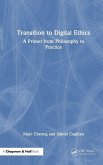 Transition to Digital Ethics
