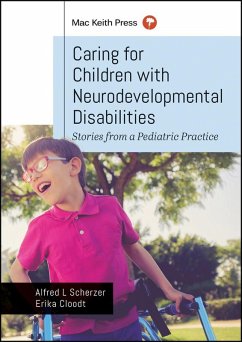 Caring for Children with Neurodevelopmental Disabilities
